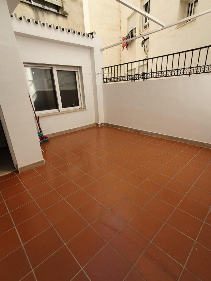 Apartmán Apartamento 5 Minutos Centro Reformado. Màlaga Exteriér fotografie